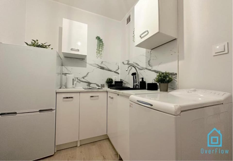 Shark Room - 3 km to Baltic Sea Vacation rental in Sopot