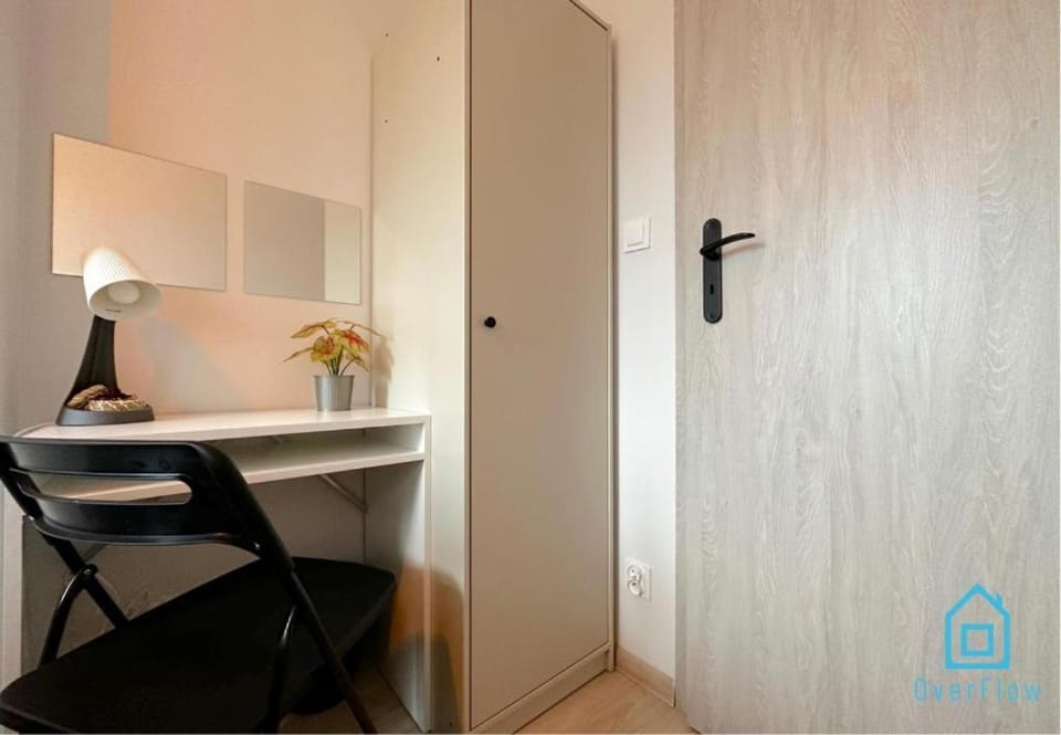Shark Room - 3 km to Baltic Sea Vacation rental in Sopot