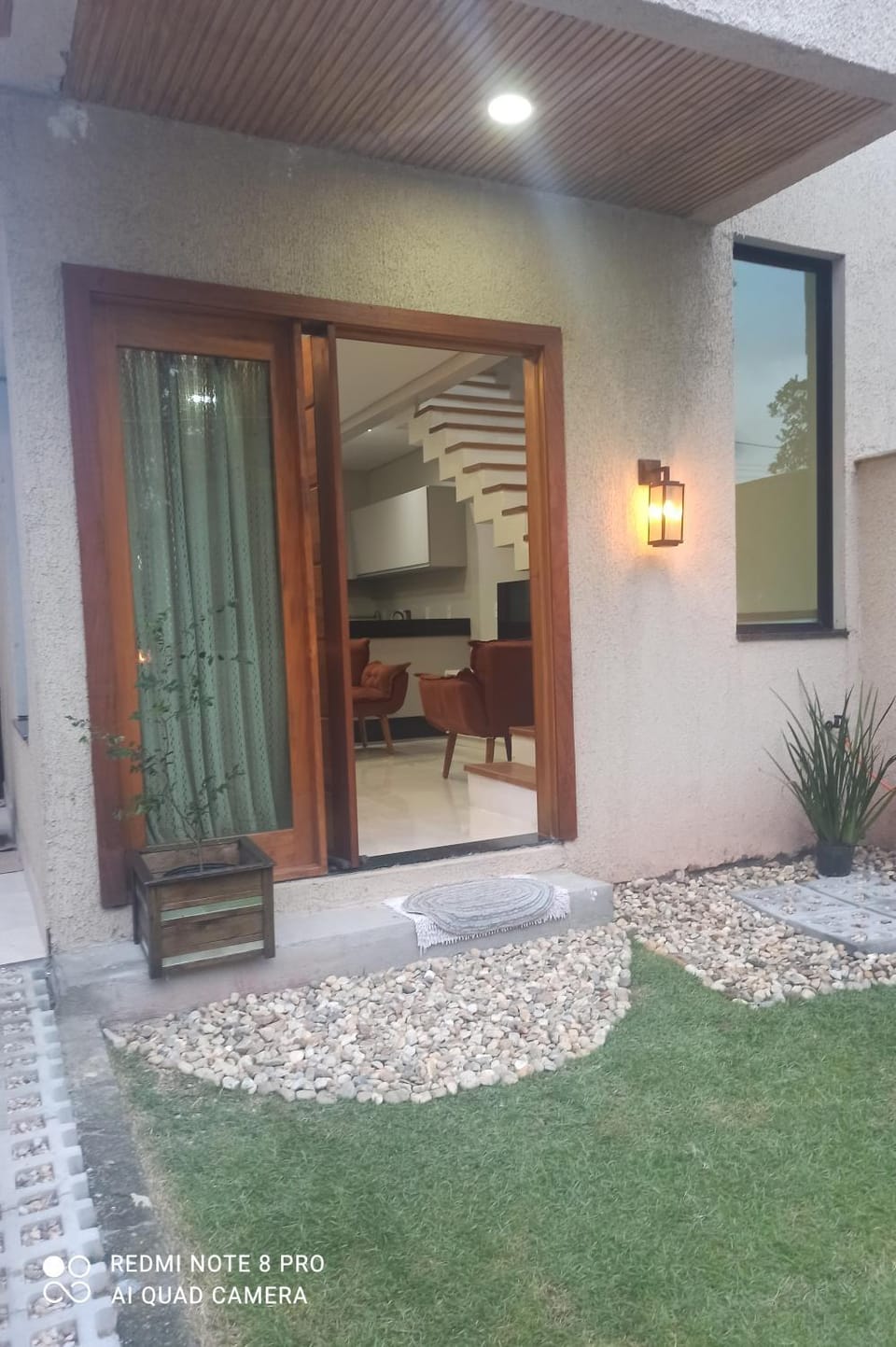 Property building, Garden, Garden, Garden view