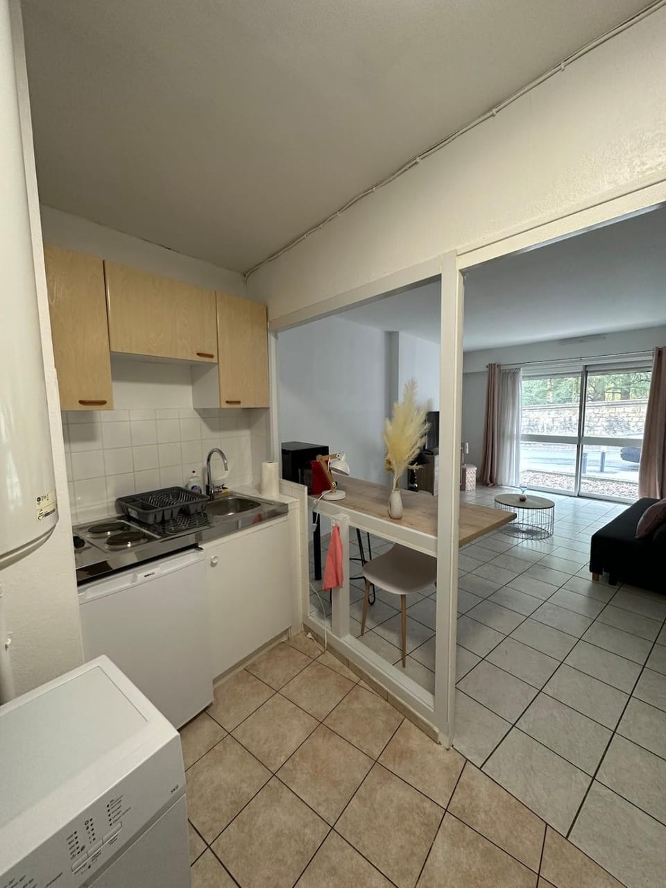 ici ville d'histoire Apartment in Bourgogne-Franche-Comté