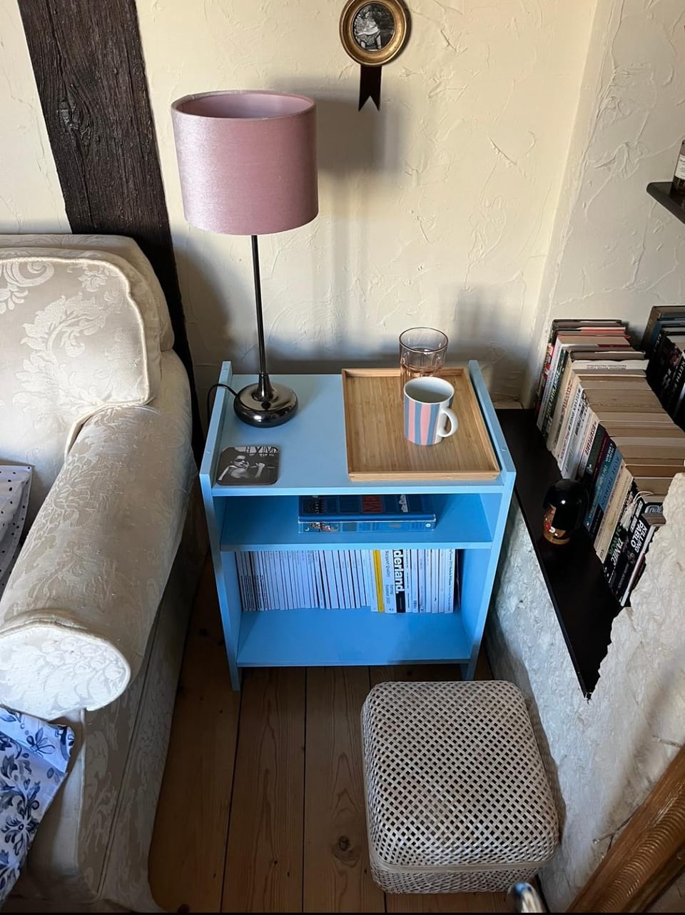 Charming Cosy Room in Little House with a Garden in Quiet Neighbourhood Vacation rental in London Borough of Ealing