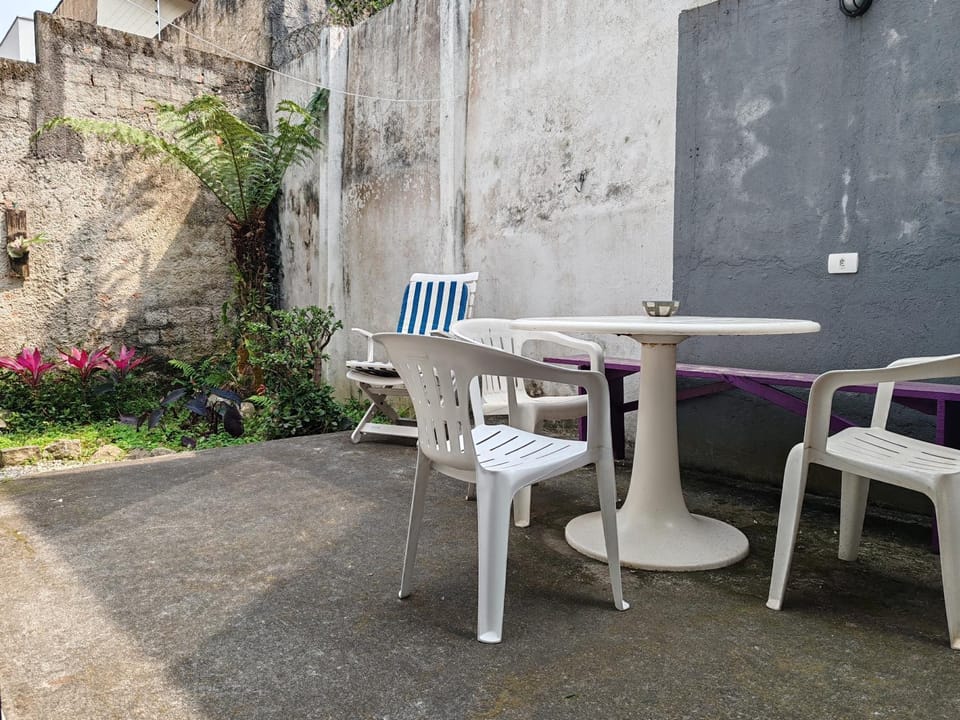 Patio, Garden, View (from property/room), Dining area, Garden view