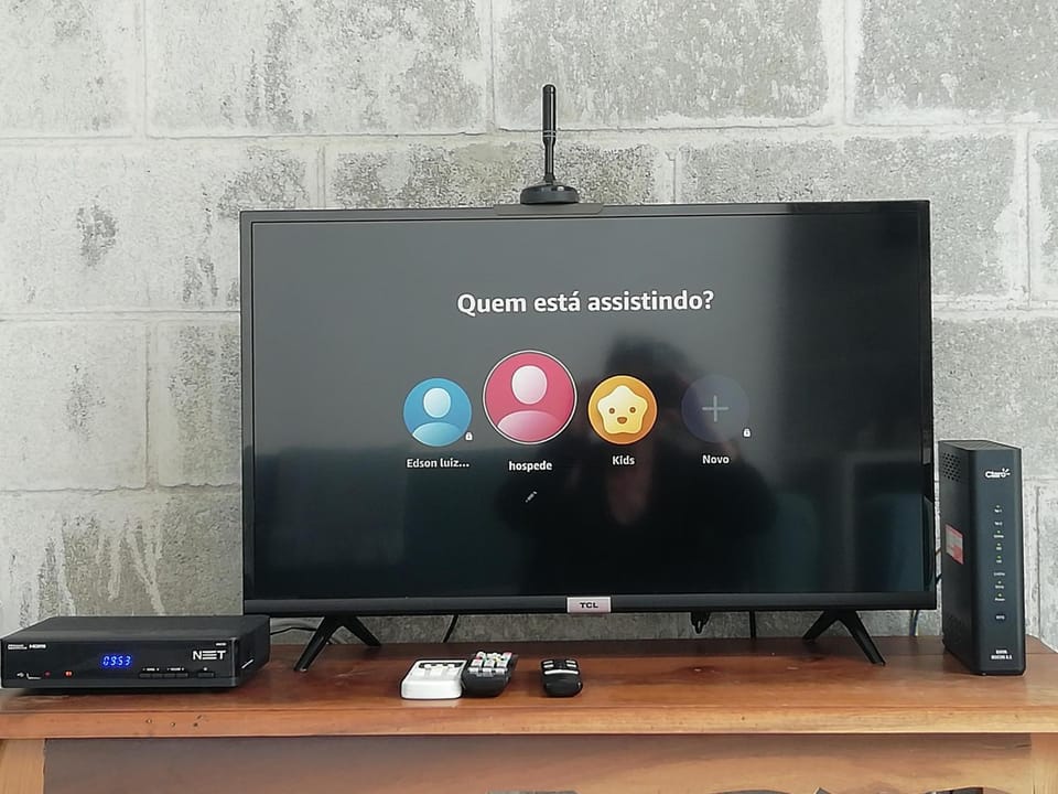 TV and multimedia
