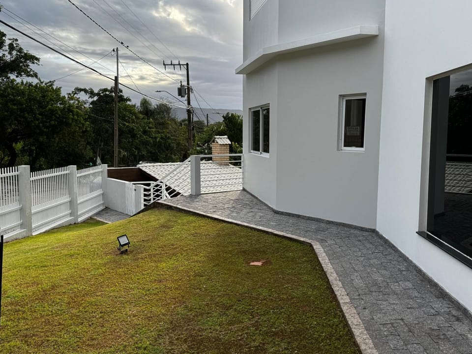 Apto 2 Apartment in Florianopolis
