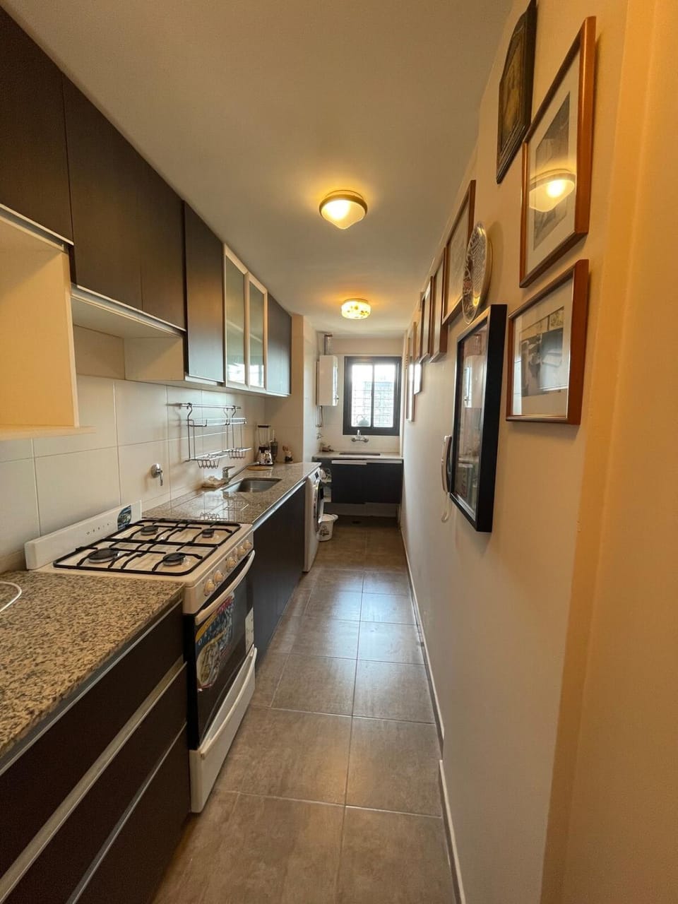 Depto Premium San Miguel de Tucuman Apartment in San Miguel de Tucumán