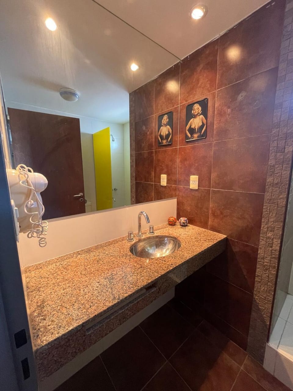 Depto Premium San Miguel de Tucuman Apartment in San Miguel de Tucumán