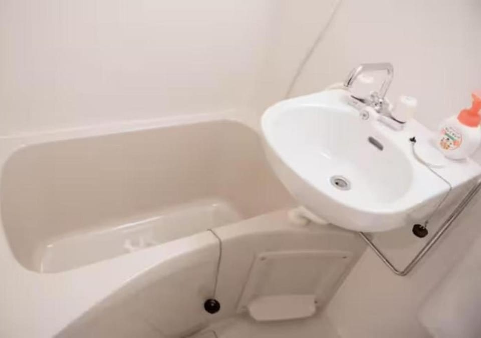 Namba Shinsaibashi USJ 4 peoples valuehjq302 Apartment in Osaka