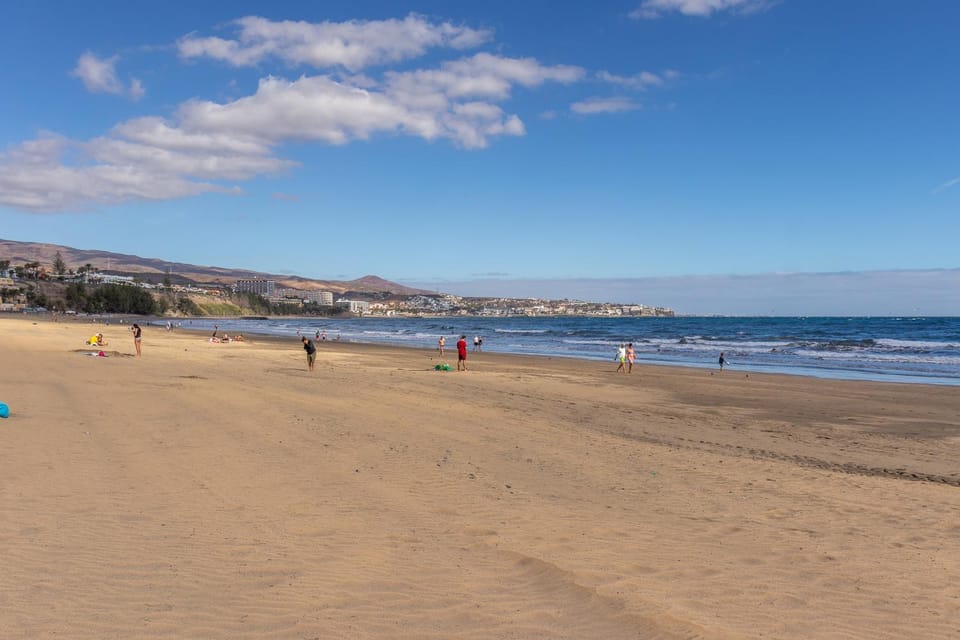 Home2Book Vibrant Maspalomas Stay, Pool & Terrace Apartment in Maspalomas