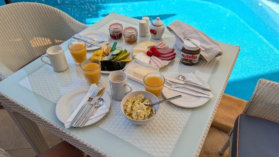 Breakfast