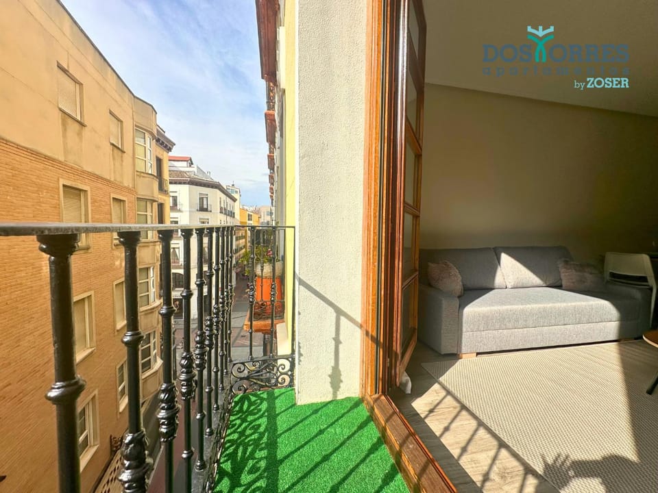 View (from property/room), Balcony/Terrace