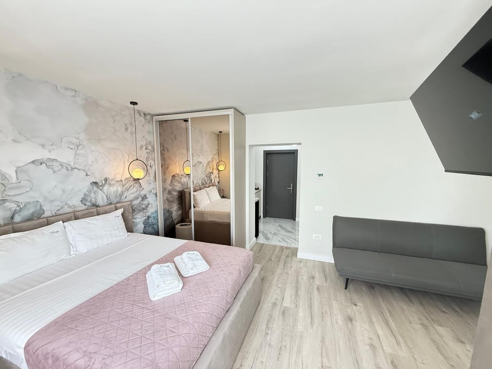 Cozy Luxury Studios # Aparthotel Brasov Apartment in Brasov