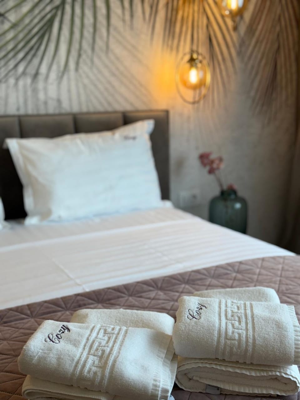 Cozy Luxury Studios # Aparthotel Brasov Apartment in Brasov