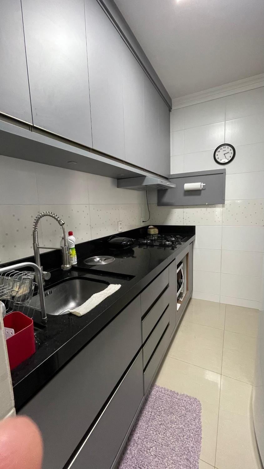 Apartamento Porto Belo Apartment in Porto Belo