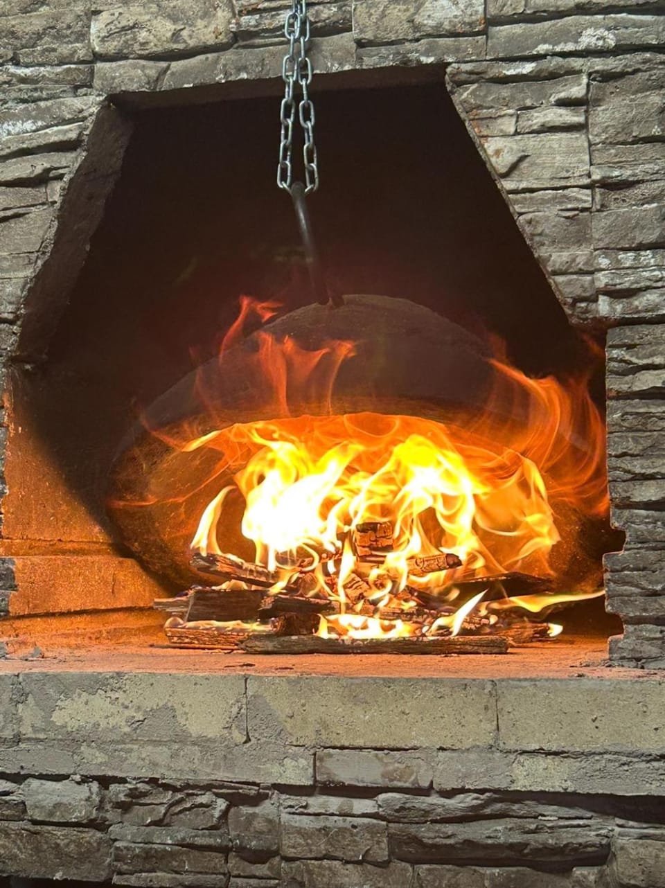 BBQ facilities