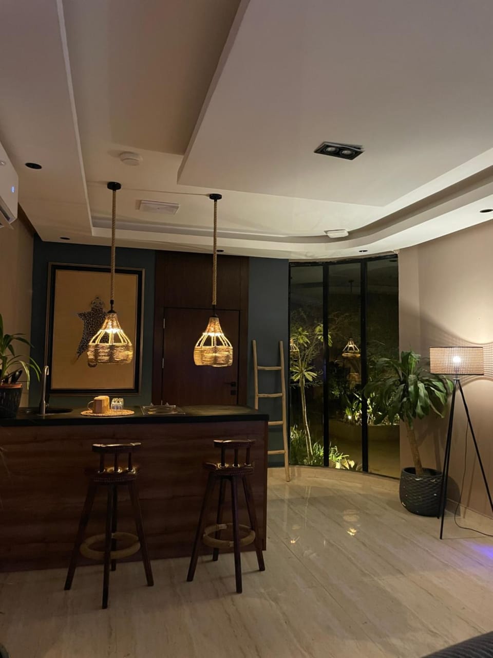 Cali chalets Chalet in Riyadh
