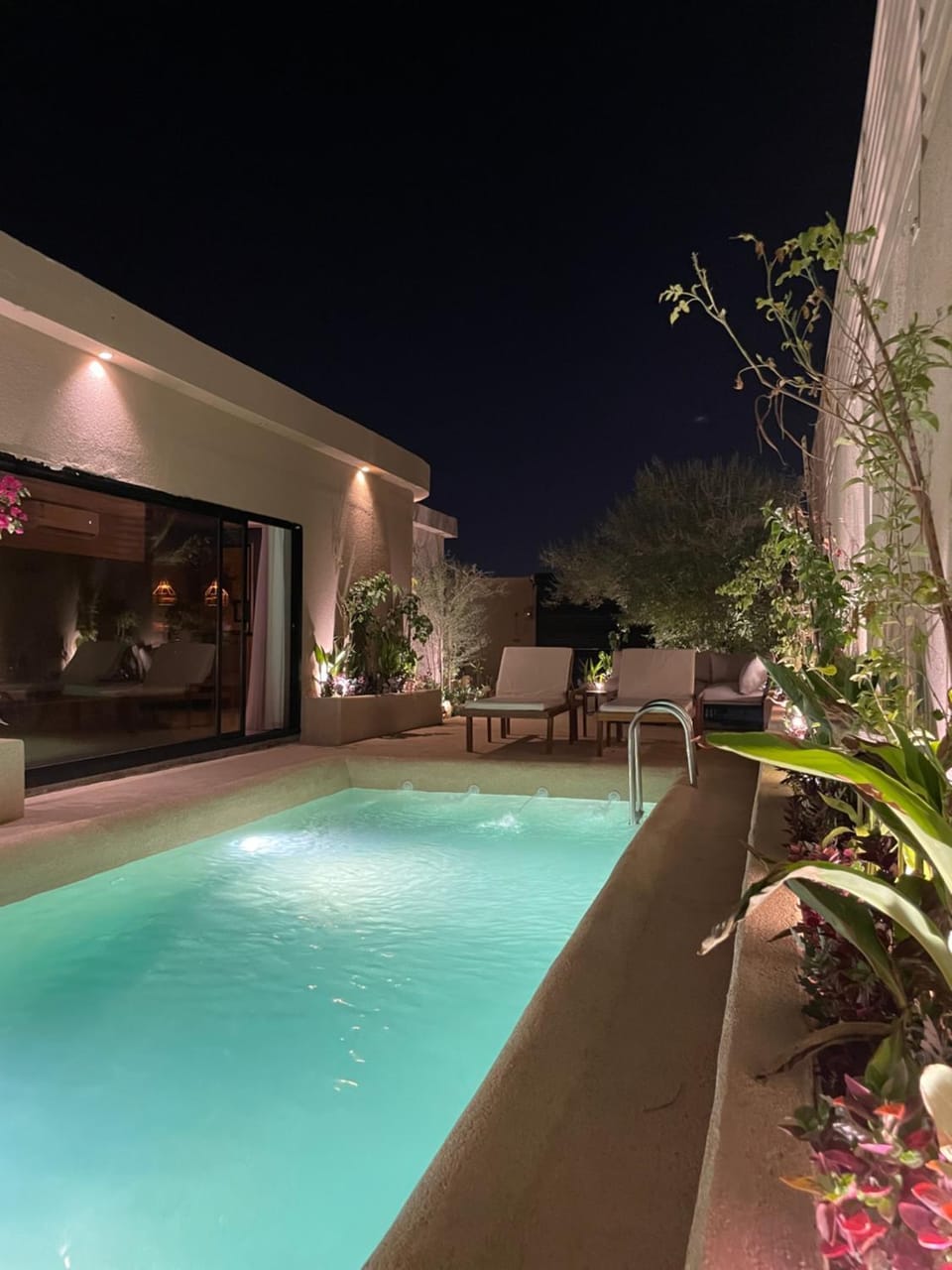 Cali chalets Chalet in Riyadh