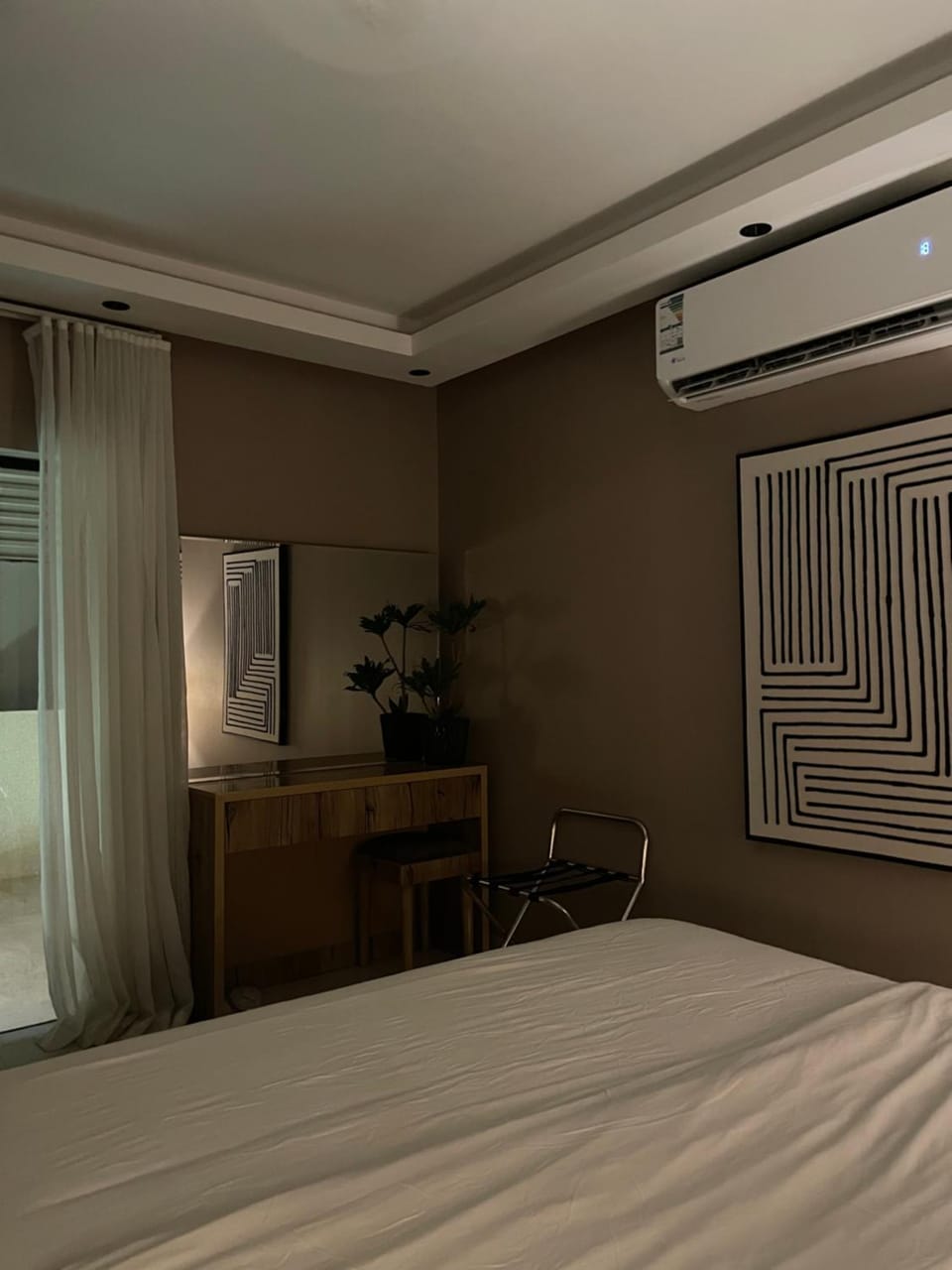 Cali chalets Chalet in Riyadh