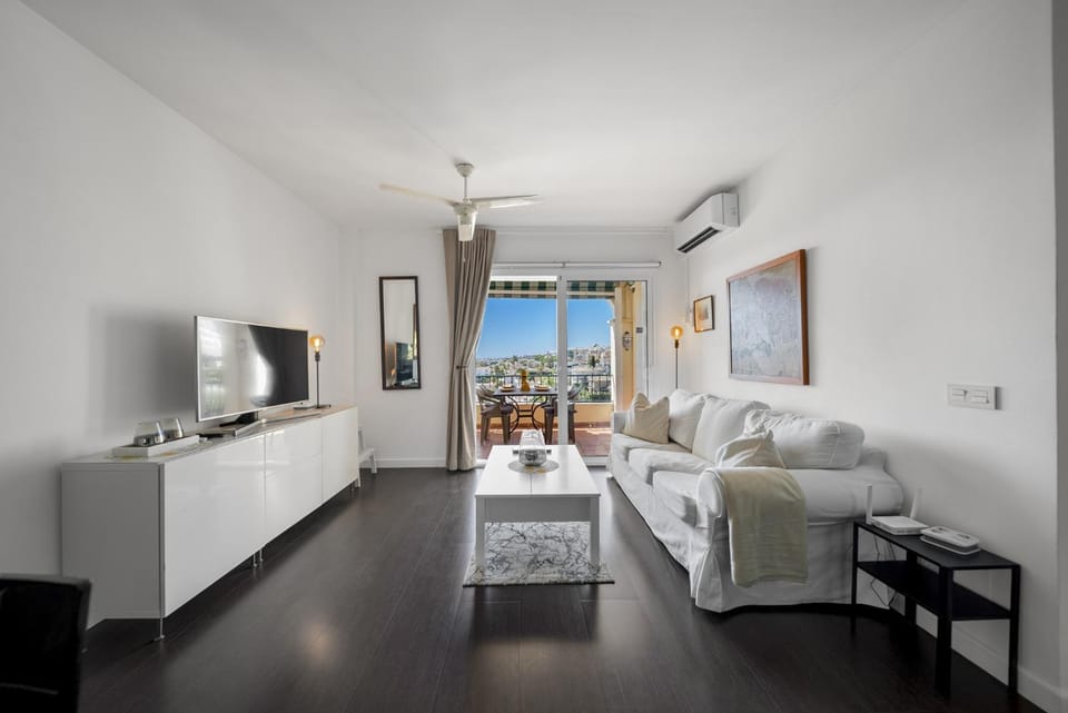 P12 Riviera Golf - Apartment Apartment in Costa del Sol
