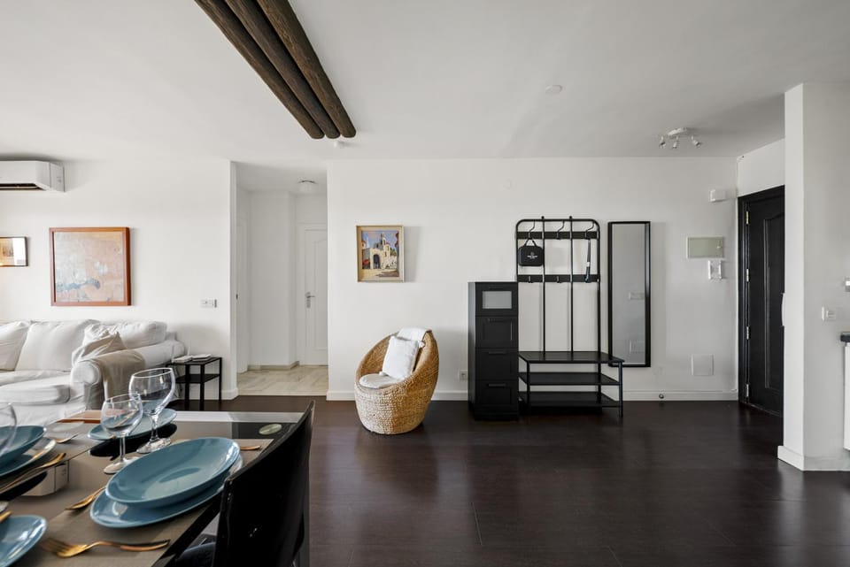 P12 Riviera Golf - Apartment Apartment in Costa del Sol
