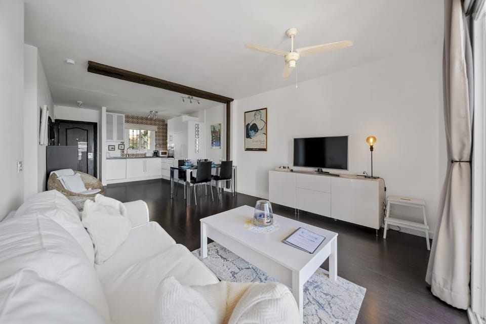 P12 Riviera Golf - Apartment Apartment in Costa del Sol