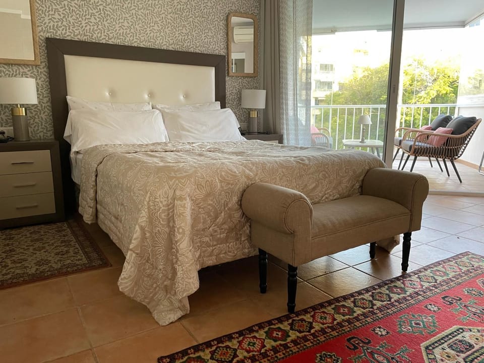 Marbella Apartment Apartment in Marbella
