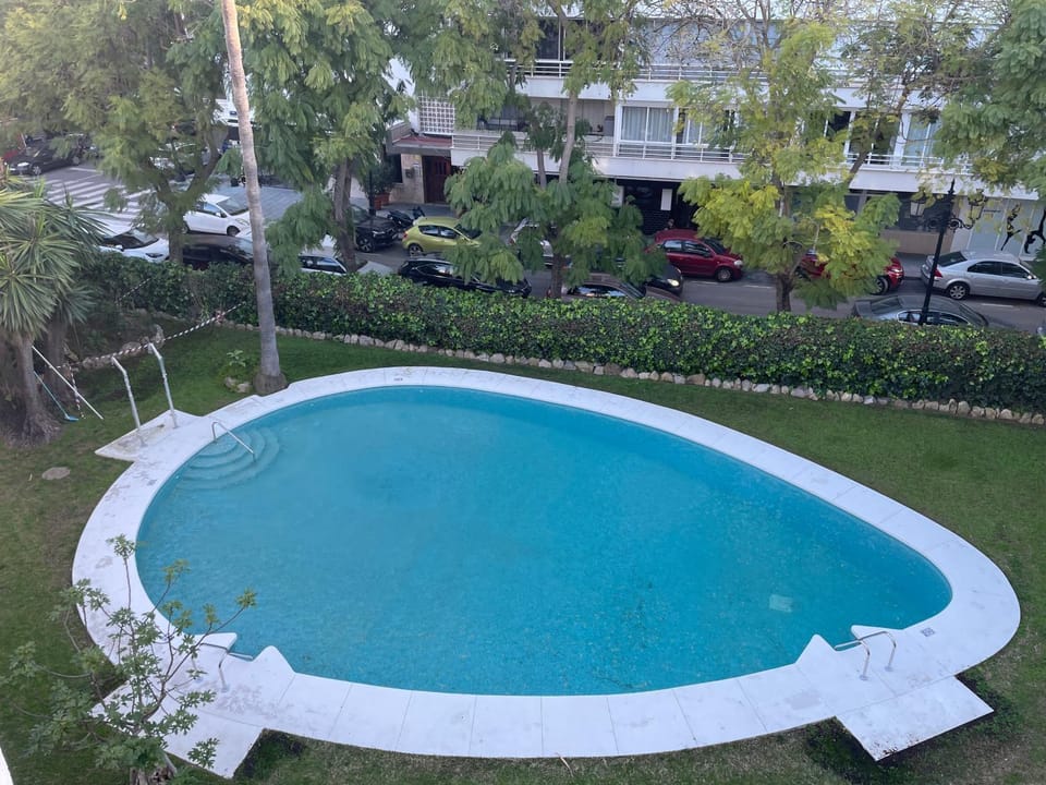 Marbella Apartment Apartment in Marbella