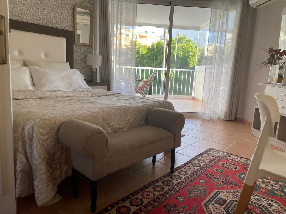 Marbella Apartment Apartment in Marbella