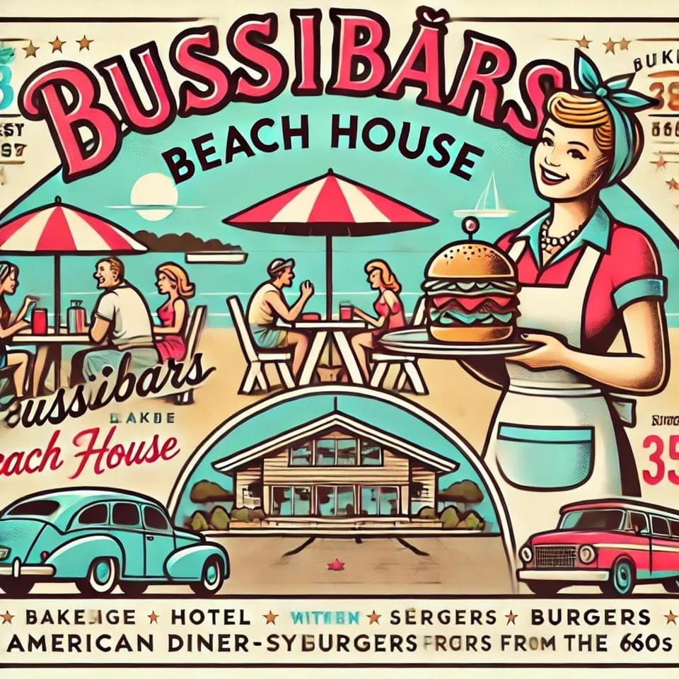 Property logo or sign