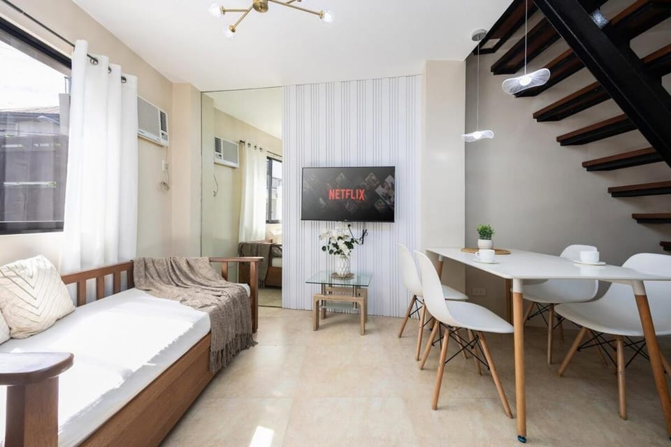 Entire Furnished 3BR House in Central Cebu City with Parking and Washer House in Cebu City