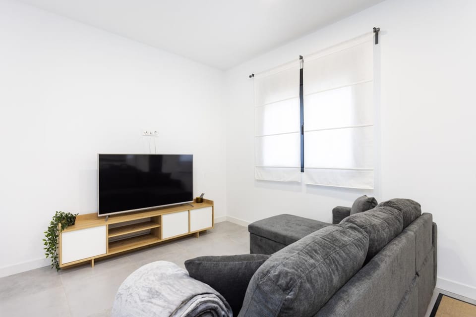 Home2Book Modern Apt Indoor Terrace, La Laguna Apartment in Canary Islands