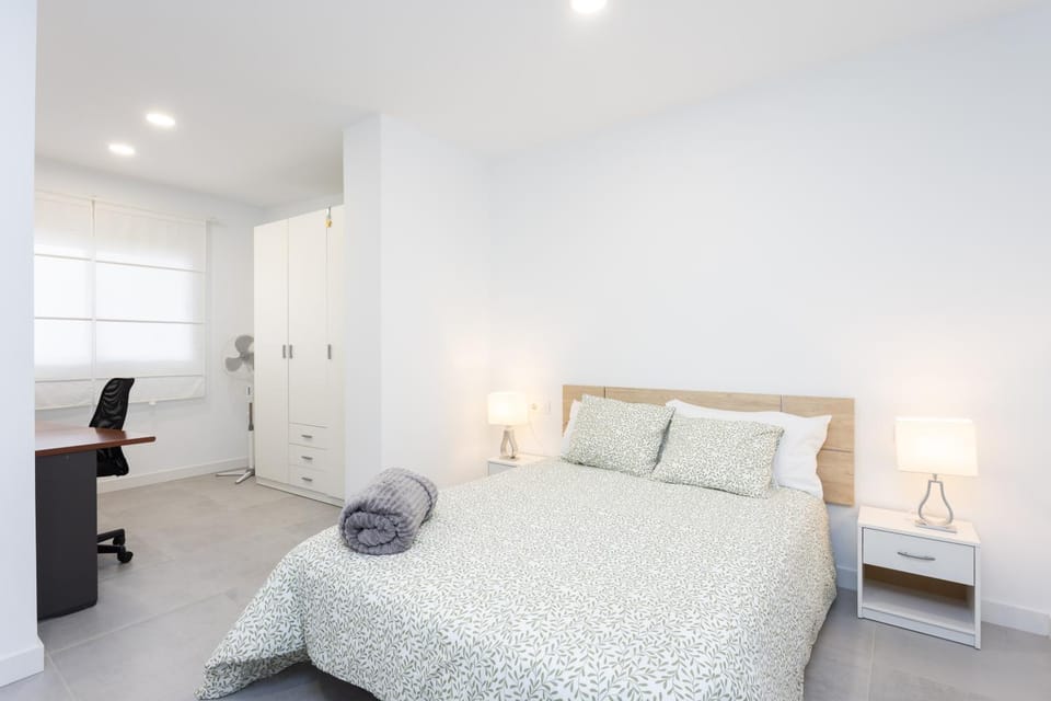 Home2Book Modern Apt Indoor Terrace, La Laguna Apartment in Canary Islands