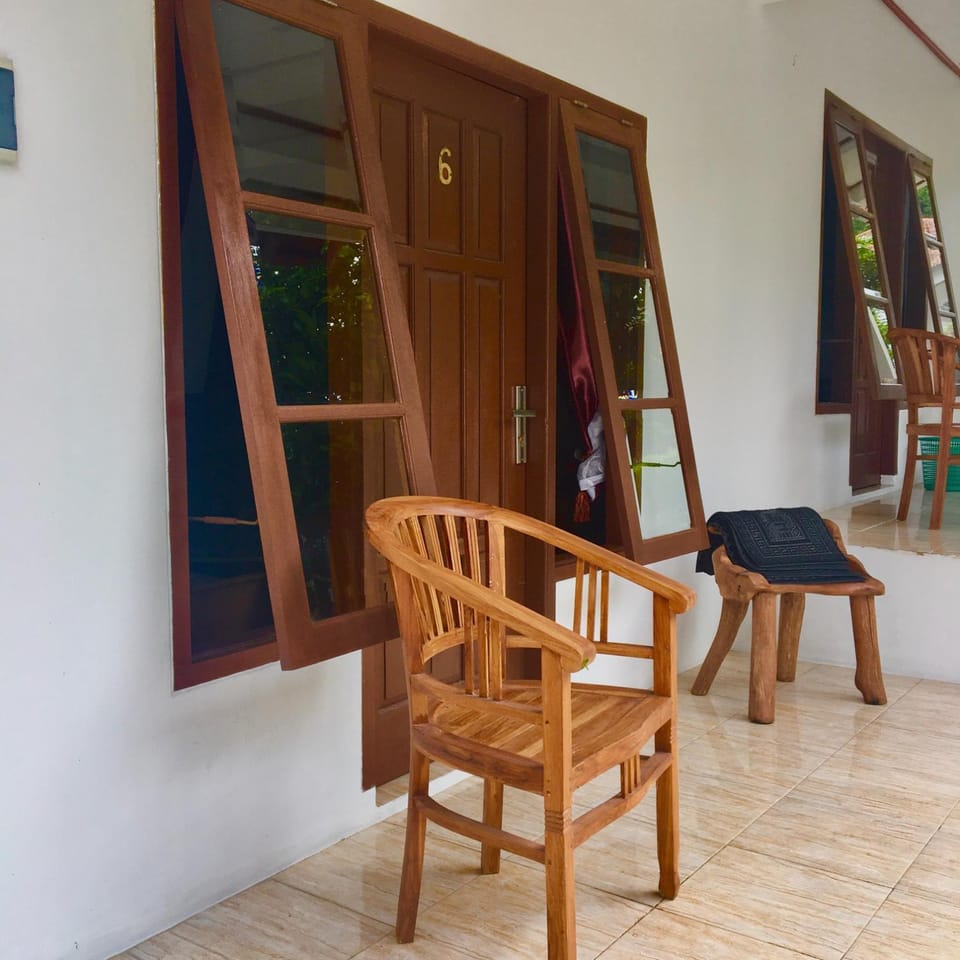 Karimunjannah House Bed and Breakfast in Indonesia