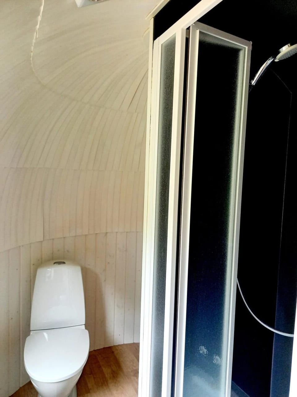 Igloo cabin in Saaremaa Cabin in Estonia