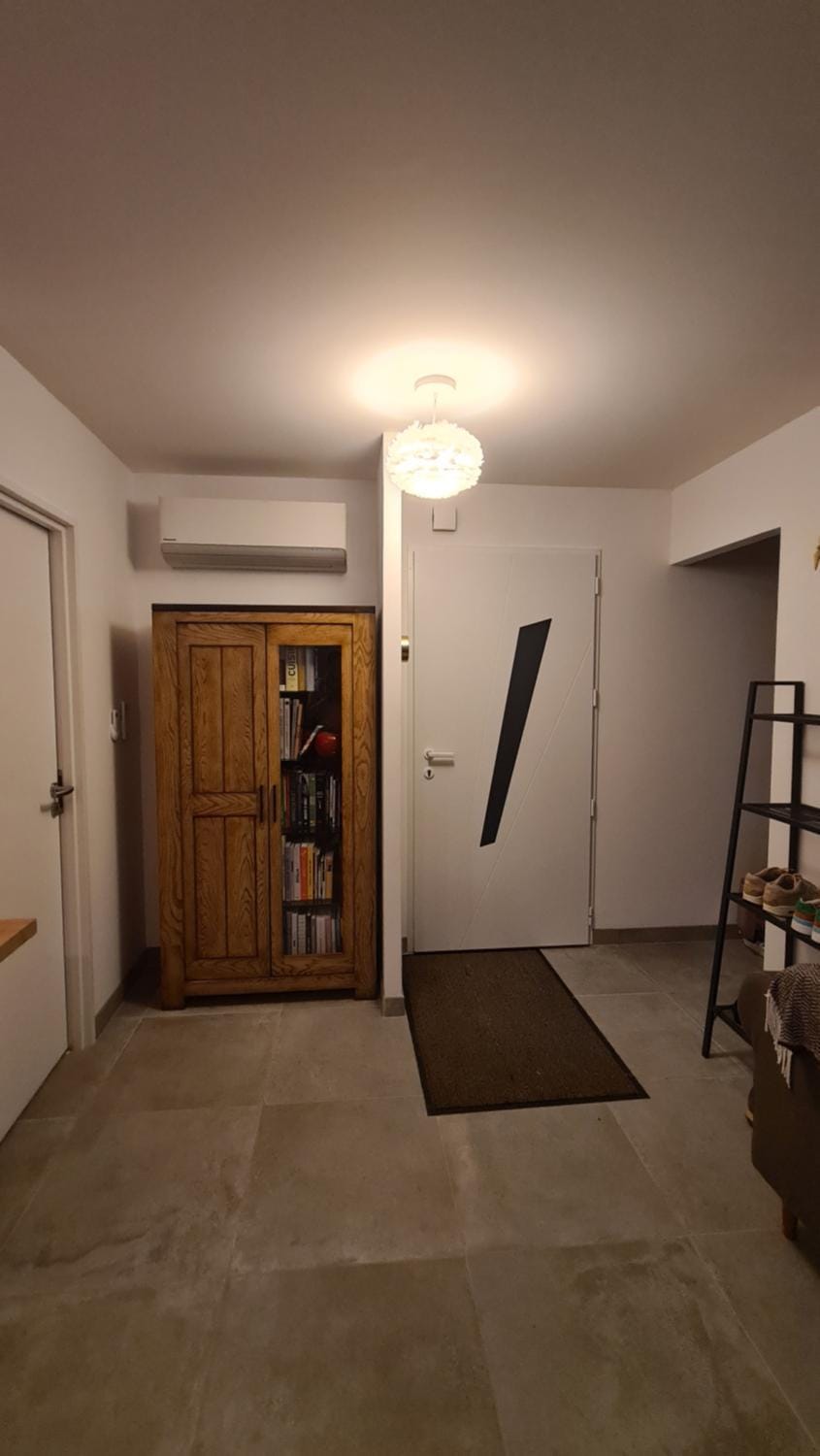 Maison Cerisier House in Kerlouan