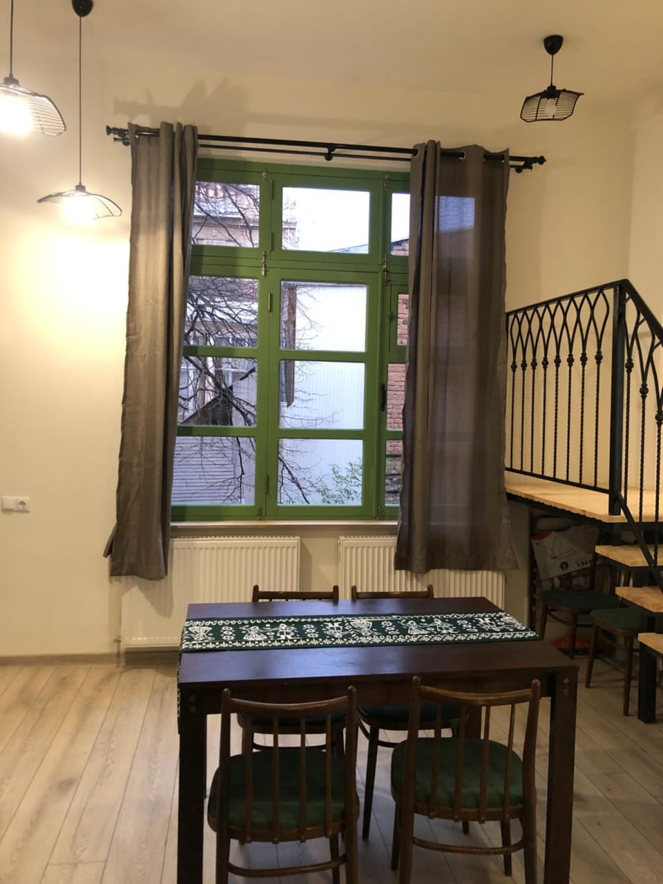 Vera Apartment Apartment in Tbilisi, Georgia