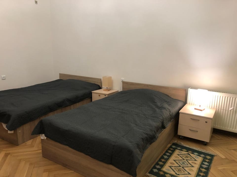 Vera Apartment Apartment in Tbilisi, Georgia