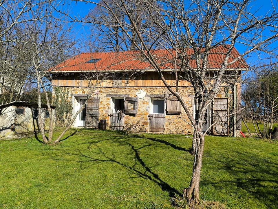 Limousin, Saint Vitte sur Briance Vacances au Mazet de Nova House in Nouvelle-Aquitaine