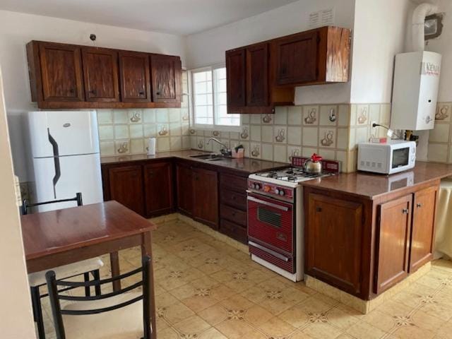 Duplex Don Bosco Apartment in Parana