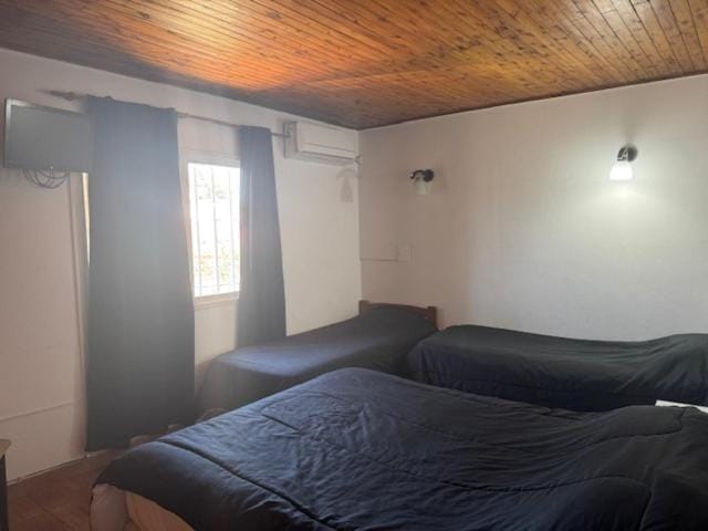 Duplex Don Bosco Apartment in Parana