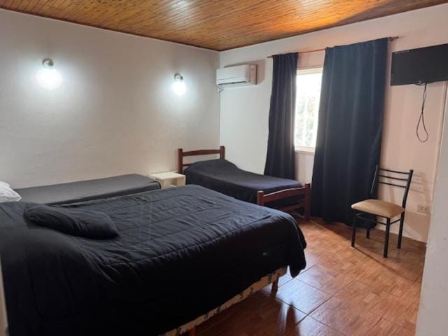 Duplex Don Bosco Apartment in Parana