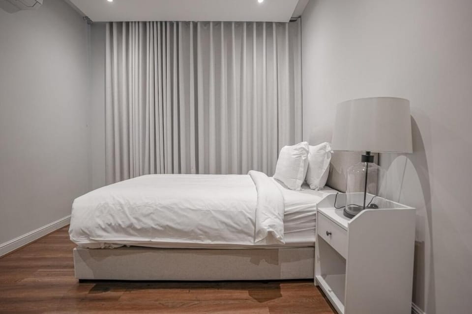Mabaat-Luxury 3BR-Al Malqa 585 Apartment in Riyadh