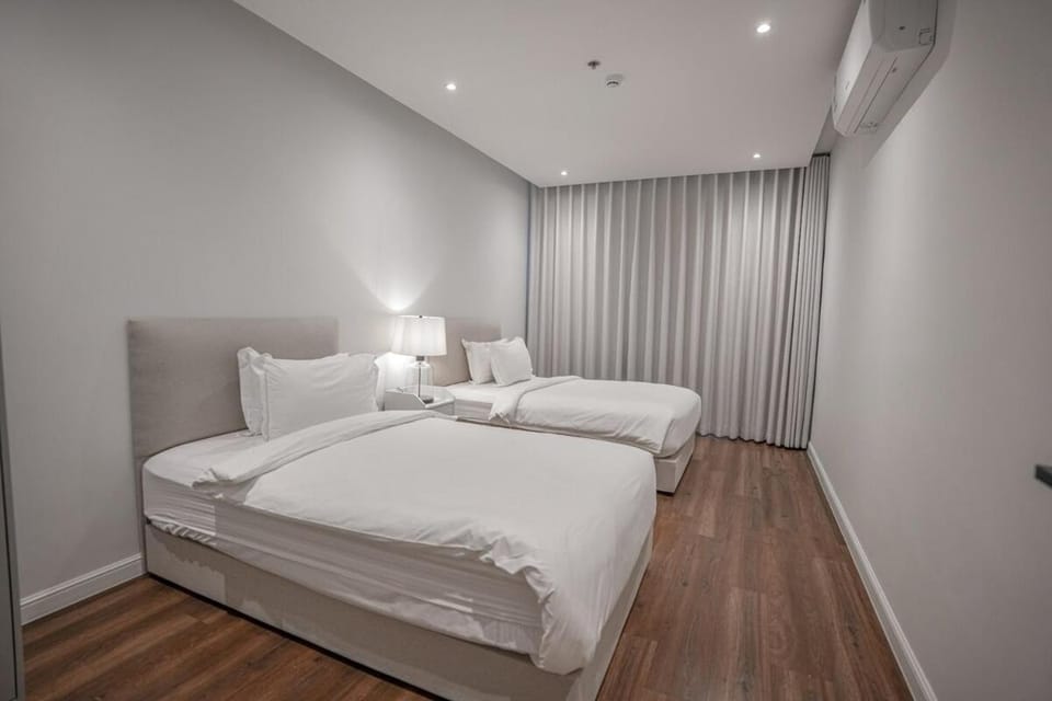 Mabaat-Luxury 3BR-Al Malqa 585 Apartment in Riyadh