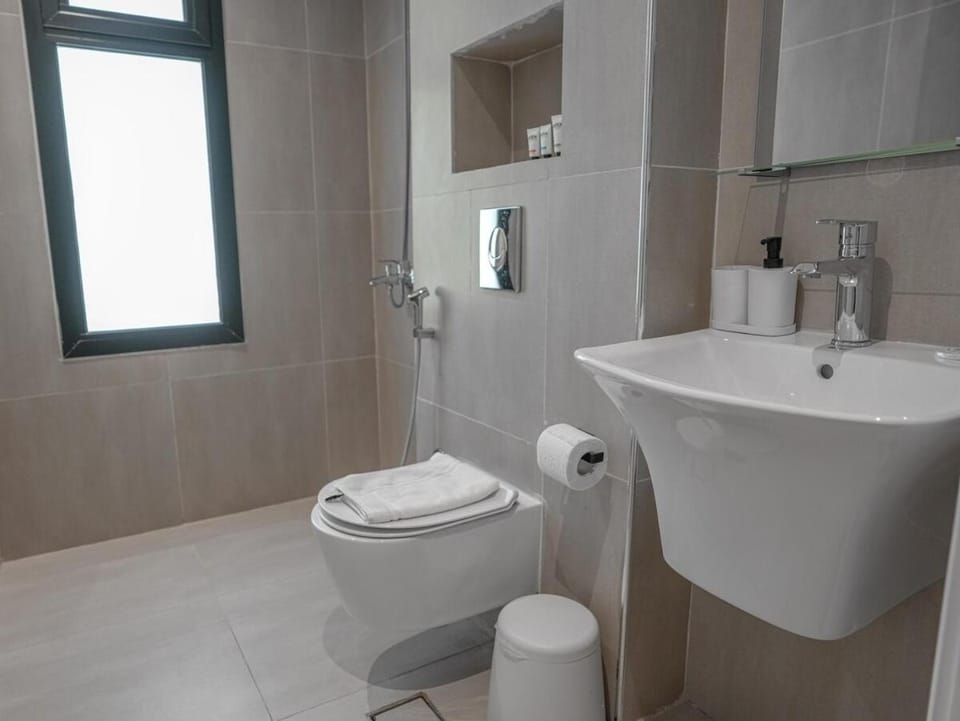Mabaat-Luxury 3BR-Al Malqa 585 Apartment in Riyadh