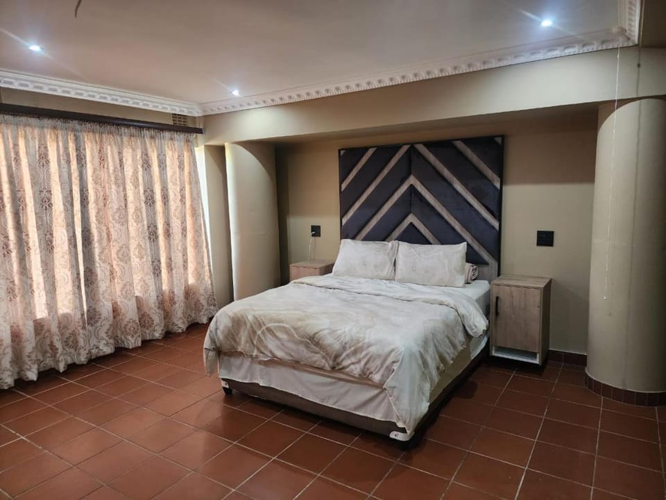 Arcon Accommodation Apartment in Johannesburg