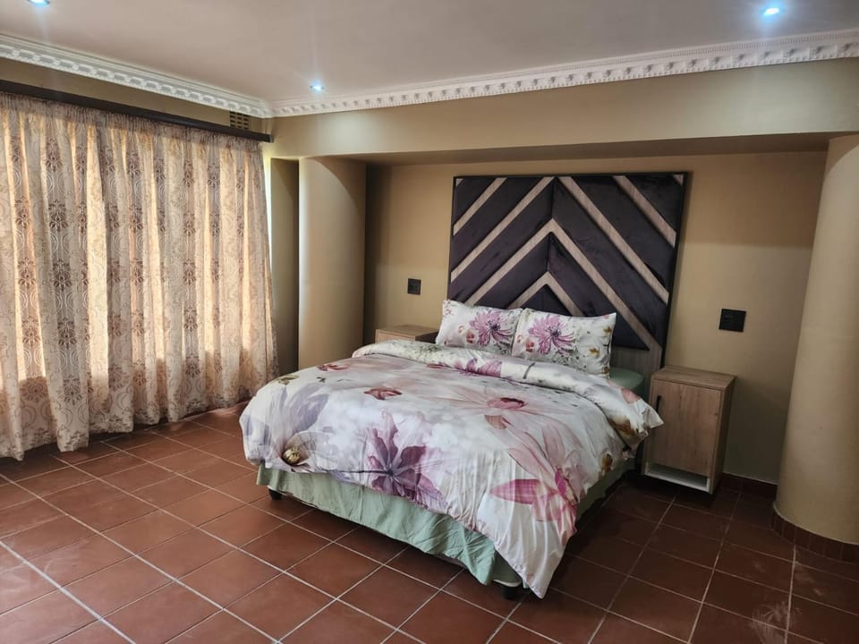 Arcon Accommodation Apartment in Johannesburg