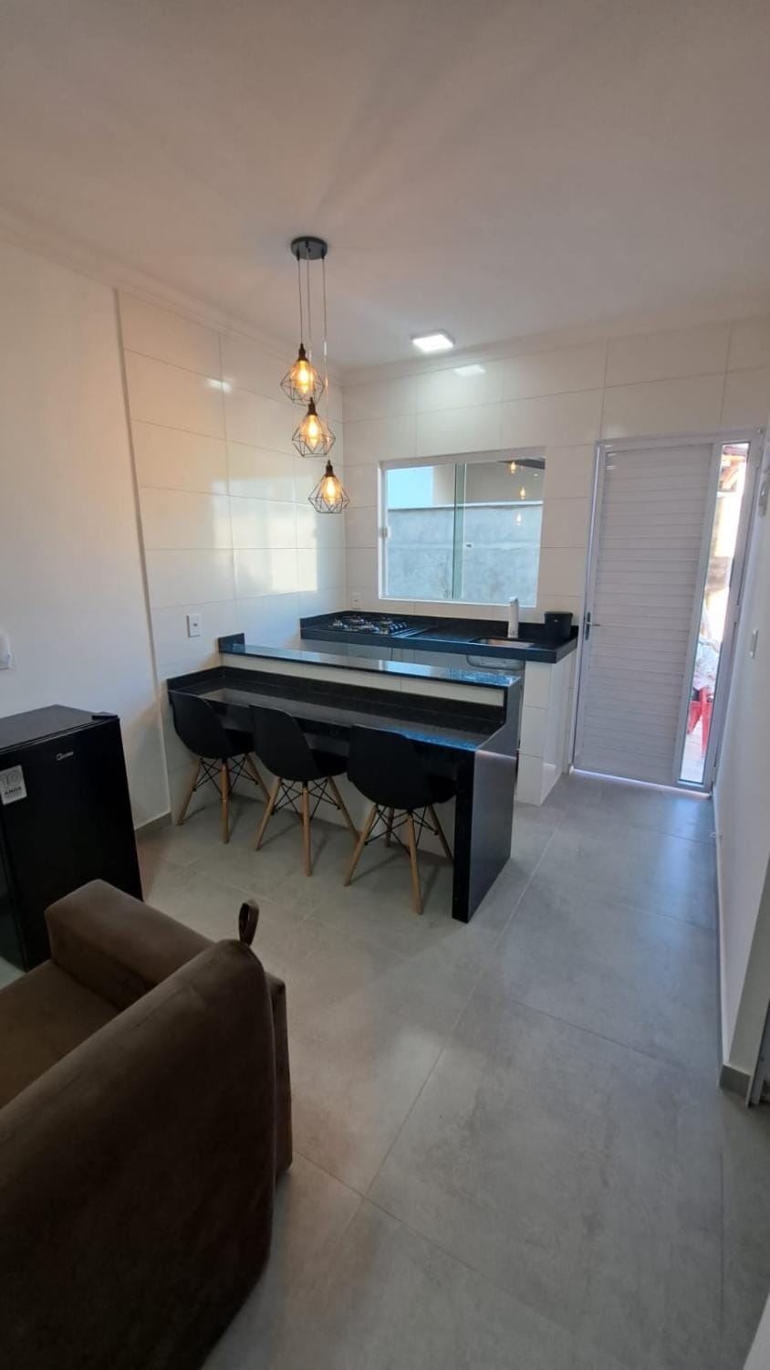 Flat Praia Dourada 1 Apartment in State of Alagoas, Brazil