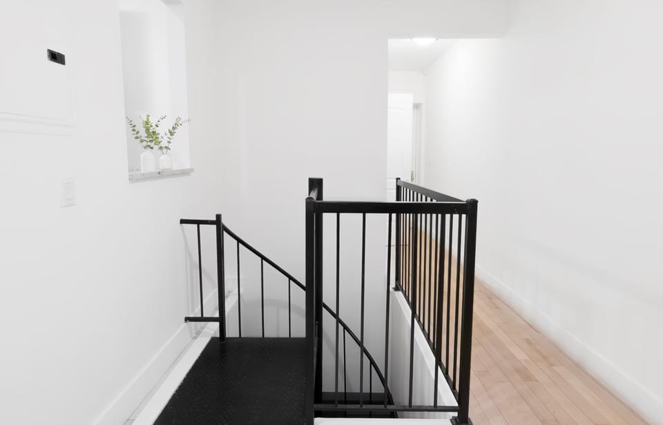 Beachh - Ocean Stay - Blue3090 Vacation rental in Brighton Beach
