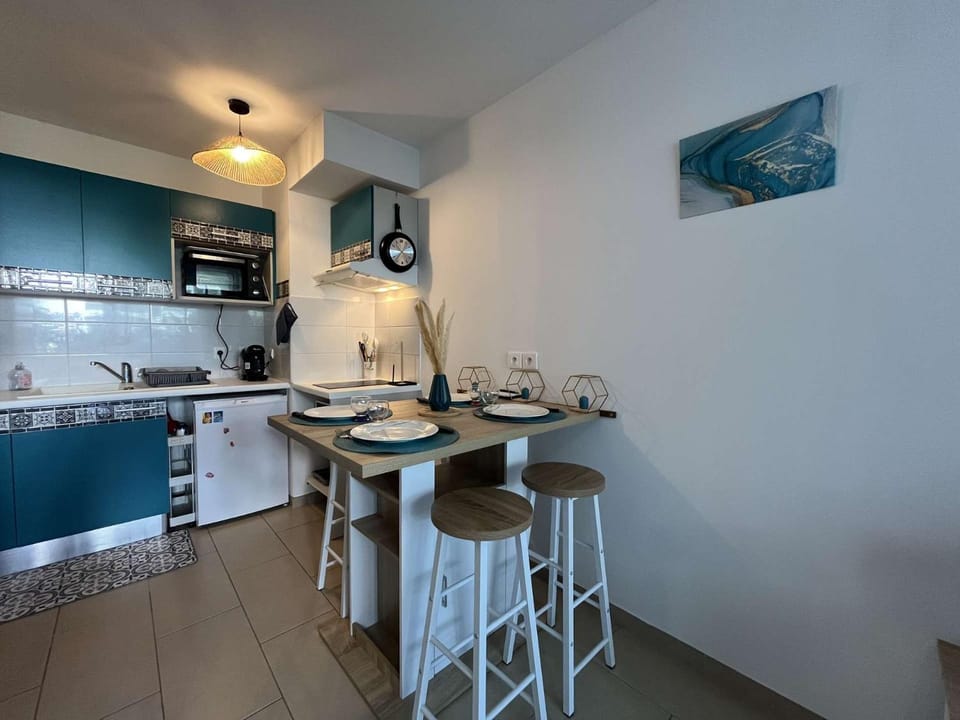 Appartement T2 - LA ROCHELLE - LR910-012 Apartment in Nouvelle-Aquitaine