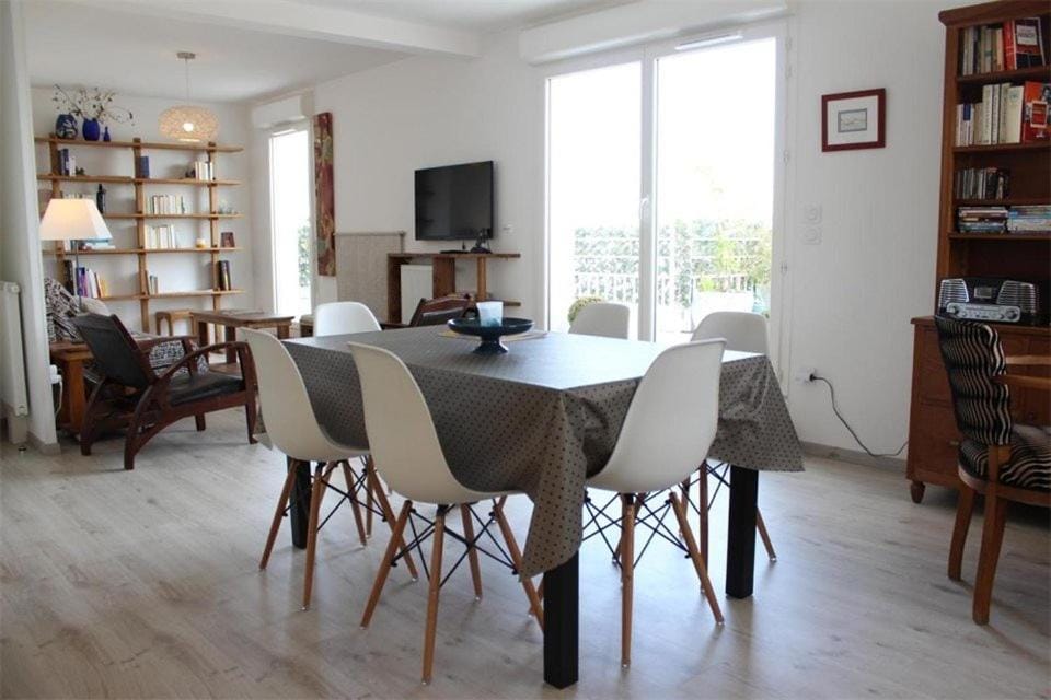 Appt 3 pièces LA ROCHELLE - LR360-307 Apartment in La Rochelle