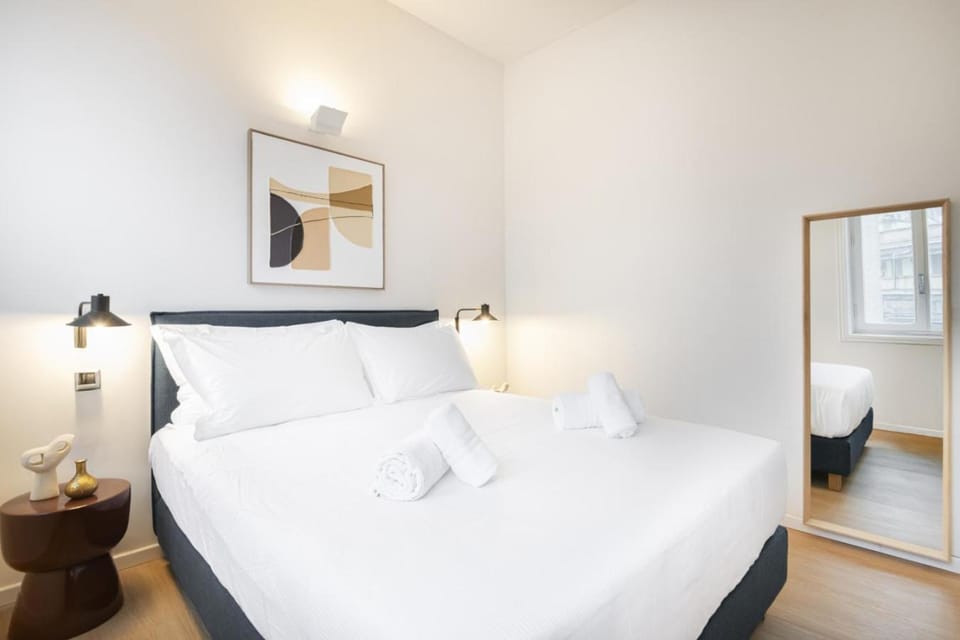 RELSTAY - Duomo 1BR Apartment in Milan